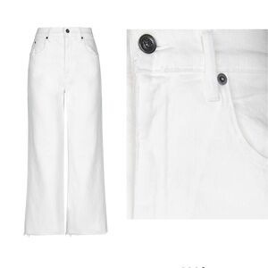 Slvrlake Grace Crop Jeans